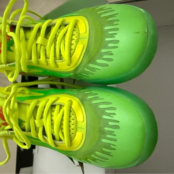 Mb. 02 Slime Nickelodeon - Picture 5 of 6